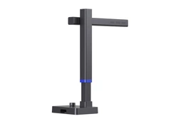 Компактный книжный сканер формата А3 CZUR Shine Ultra Pro