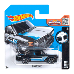 Машинка Базова Hot Wheels BMW 2002 BMW 1:64 DHR80 Black 1шт – фото, відгуки, характеристики в інтернет-магазині ROZETKA від продавця: RM Store | Купити в Україні: Києві, Харкові, Дніпрі, Одесі, Запоріжжі, Львові Машинка Базова Hot Wheels BMW 2002 BMW 1:64 DHR80 Black 1шт – фото, відгуки, характеристики в інтернет-магазині ROZETKA від продавця: RM Store | Купити в Україні: Києві, Харкові, Дніпрі, Одесі, Запоріжжі, Львові
