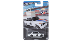 ミニカー HotWheels Vintage Racing Тематична Машинка Hot Wheels BMW 2002 Vintage Racing Club 1
