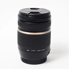 Об'єктив Tamron 18-270mm F/3.5-6.3 VC Di II B003 для Canon (026883