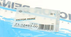 Прокладка впускного коллектора Victor Reinz 71-12493-00 Audi A3