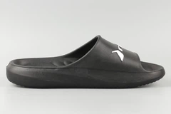ボルスライダーZEROZERO Шлепанцы мужские черные RIDER PZERO SLIDE AD 12074-AS188 44