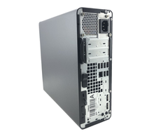 ПК HP ProDesk 600 G3 SFF / Intel Core i5-6500 (4 ядра по 3.2