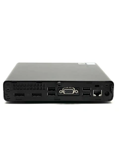 Системний блок HP ProDesk 400 G4 Intel Core i5 16 Гб 512 Гб SSD