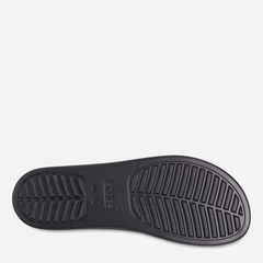 Женские шлепанцы Crocs Brooklyn Slide 208728-001 42-43 (W11