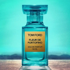 香水(ユニセックス) TOM FORD FLEUR DE PORTOFINO 50ML Tom Ford Fleur De Portofino парфумована вода унісекс