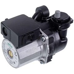 Насос циркуляционный в сборе Wilo BXSL15/5-1 83 Вт для газового