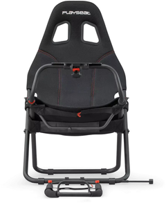 その他 Playseat Challenge Playseat® Challenge Black ActiFit™ | PlayseatStore
