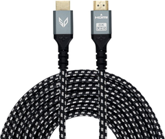 Rozetka.pl | Kabel SteelDigi Puccoon HDMI - HDMI M/M 2.1 8K