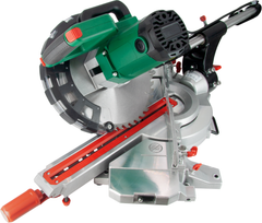 Пила дисковая торцовочная DWT KGS20-255 P – фото, отзывы