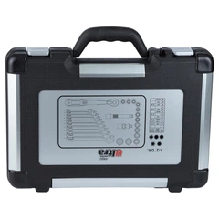 Набор насадок торцевых 1/2