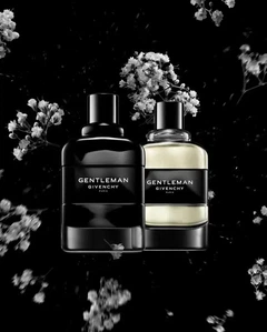 Туалетная вода для мужчин Givenchy Gentlemen 2017 100 мл