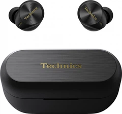 Technics EAH-AZ80 ワイヤレスイヤホン 世界照準のワイヤレスイヤホン！──テクニクス「EAH-AZ80 」は、音も