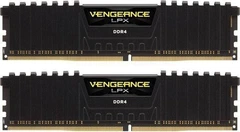Оперативная память DDR4 64 Gb (3200 MHz) (Kit 32 Gb x 2) Corsair