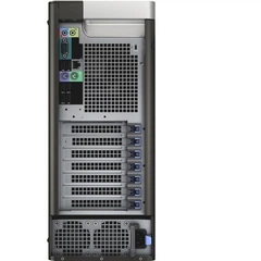 Робоча станція Dell Precision Tower 5810 Workstation / Intel Xeon