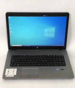 Ноутбук HP ProBook 470 G0 / 17.3