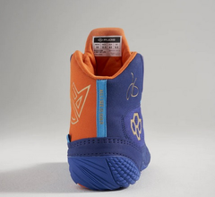 1/6　12インチ　BRITISH ARMY BLUES Спецболт 1199D М12х40 (12.9) с 2-мя срезами конический с