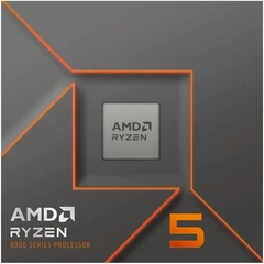 Процессор AMD Ryzen 5 8400F 4.2 GHz / 16 MB (100-100001591BOX