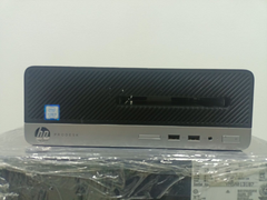 ☆G8【現状品】HP ProDesk 400G6 i3-3.6 4GB500GB Компьютер HP ProDesk 400 G6 Small Form Factor - купити в
