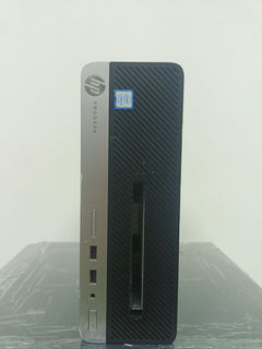 ☆G9【現状品】HP ProDesk 400G6 i3-3.6 4GB500GB ☆G9【現状品】HP ProDesk 400G6 i3-3.6 4GB500GB - メルカリ