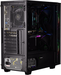 IT-BLOK ПК Прогресивний Ігровий R7 5800X3D RTX 4070 Ti Super 16Gb IT-BLOK ПК Прогресивний Ігровий R7 5800X3D RTX 4070 Ti Super 16Gb