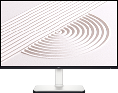 Dell S2425HS-A 23.8インチ ホワイトモニター Amazon.co.jp: 【Amazon.co.jp限定】Dell ハイスペック 23.8