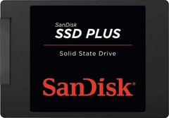 SSD накопичувач SanDisk Plus 1 TB 2.5