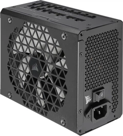 Corsair RM1200x Shift White ATX 3.1 保証書有 RM1200x SHIFT 80 PLUS Gold 認証完全モジュール式 ATX 電源 - ホワイト