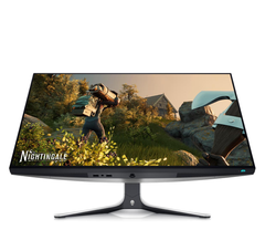 DELL AW2723DF 27インチ　280hz モニター Dell Alienware AW2723DF 27´´ QHD IPS LED 280Hz ゲーミング