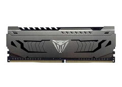 Пам'ять для настільних комп'ютерів Patriot 32 GB (2x16GB) DDR4