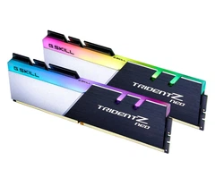 Пам'ять для настільних комп'ютерів G.Skill 16 GB (2x8GB) DDR4 3600