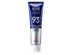 Зубная паста для профилактики кариеса Median Dental IQ 93