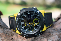 Часы мужские водонепроницаемые противоударные Casio G-Shock