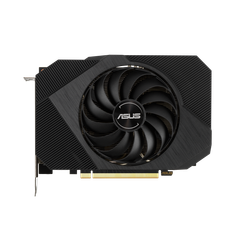 Відеокарта Asus GeForce RTX 3060 Phoenix V2 LHR 12GB GDDR6 (PH