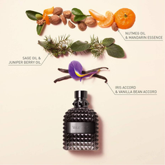 ヴァレンティノ Valentino Uomo Intense 100ml Valentino Uomo Intense Woda Perfumowana 100 ml - Opinie i