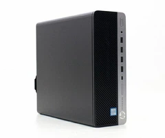 Windowsデスクトップ HP ProDesk 600 G3 SFF i3-6100 4GB SSD256