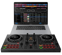 【KOÜGA】DDJ-200 DJ-контроллер Pioneer DDJ-200 | Купить в PRODJ.ua