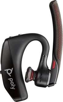 Bluetooth-гарнітура Poly Voyager 5200 USB-A HS + BT700 Mono