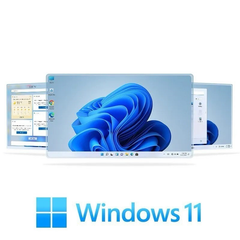 Мини ПК BMAX B2 Pro Mini PC Intel N4000 / 8GB DDR4 / 256GB