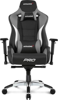 Akracing Masters PRO Gray