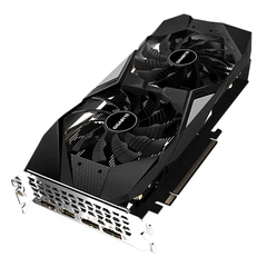 Видеокарта GIGABYTE RTX 2060 SUPER 8GB – фото, отзывы