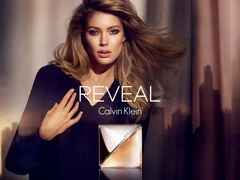 Парфумована вода для жінок Calvin Klein Reveal 100 мл