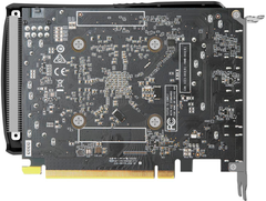 Видеокарта Zotac PCI-Ex GeForce RTX 4060 Solo 8GB GDDR6