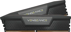 メモリー VENGEANCE DDR5-4800 64GB DDR5 PC5-38400@ VENGEANCE DDR5 SODIMM 64GB (2x32GB) DDR5 4800 (PC5-38400) C40 1.1V