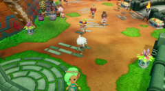 Rozetka.pl | Gra Nintendo Switch Fantasy Life i: The Girl
