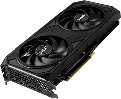 Відеокарта GF RTX 4070 Super 12GB GDDR6X Dual Palit (NED407S019K9