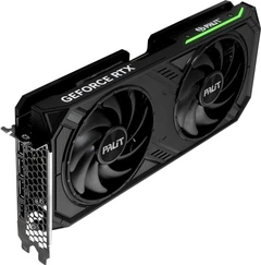 Відеокарта GF RTX 4070 Super 12GB GDDR6X Dual Palit (NED407S019K9