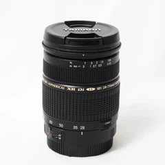 レンズ(ズーム) TAMRON SP AF 28-75mm f/2.8 CANON A09E Об'єктив Tamron SP AF 28-75mm F/2.8 XR Di A09 для Canon (553292