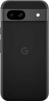 Мобильный телефон Google Pixel 8a 8/128GB Obsidian (0840244707934) Мобильный телефон Google Pixel 8a 8/128GB Obsidian (0840244707934)