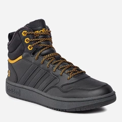 Мужские зимние ботинки Adidas Hoops 3.0 Mid Wtr IG7928 44